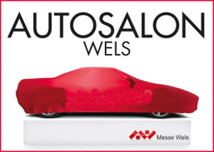 Österreich - Autosalon Wels