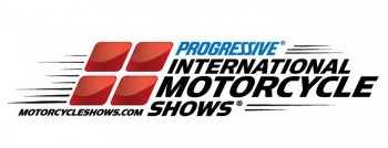 International Motorcycle Show Rosemont - Logo
