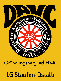DAVC - Deutsche Automobil-Veteranen-Club e.V.