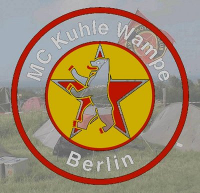 MC Kuhle Wampe Berlin