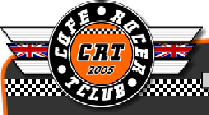 Cafe Racer T Club (CRT)