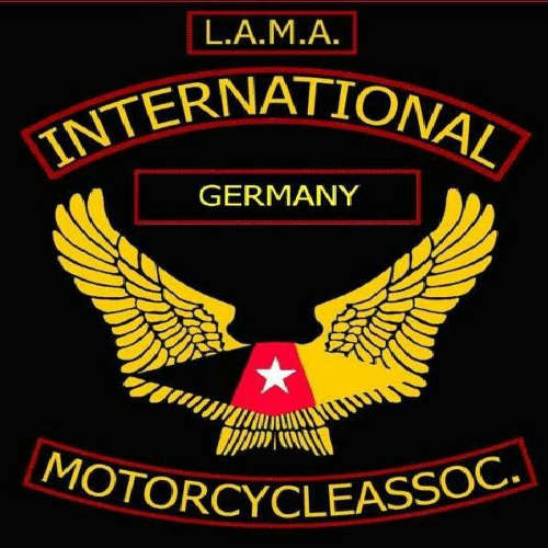 L.A.M.A. International Motorrad Association