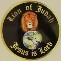 Lion of Judah MM
