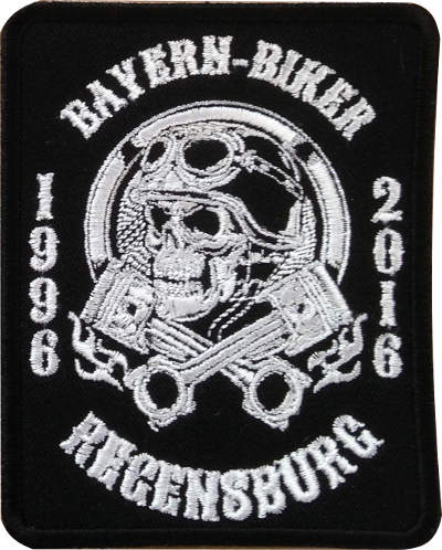 Motorradclub Bayern Biker Regensburg