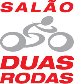 Salao Duas Rodas - Logo