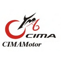CIMAMotor - Logo