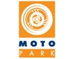MOTO PARK - Logo