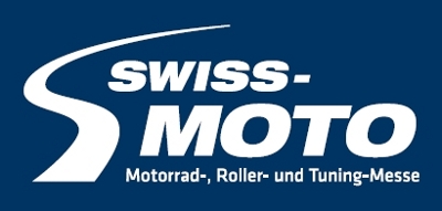 SWISS-MOTO - Logo