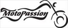 Motopassion - Logo