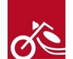 Motocykl - Logo