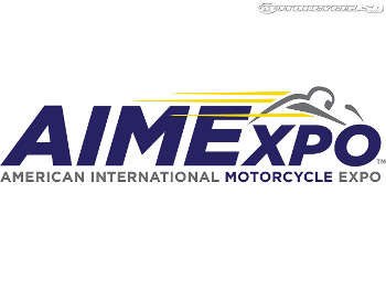 AIMExpo - Logo