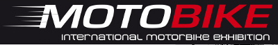 Motobike - Logo