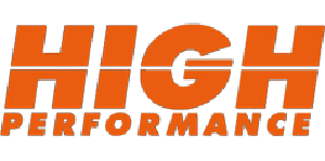 High Performance - Logo