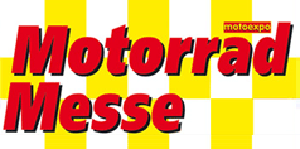 motoexpo - Motorrad Messe - Logo