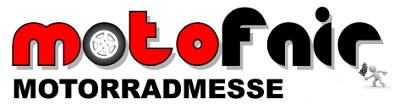 Motofair - Logo