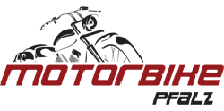 MOTORBIKE Pfalz - Logo