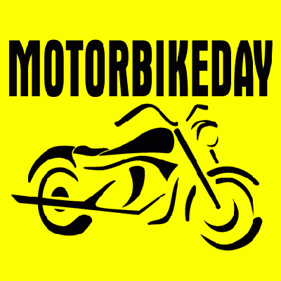 Motorbikeday - Logo