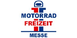 Motorrad Freizeit Messe - Logo