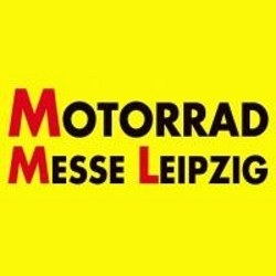 Motorrad Messe Leipzig - Logo