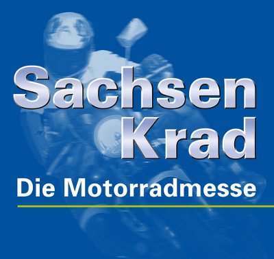 SachsenKrad - Logo