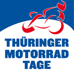 Thüringer Motorradtage - Logo