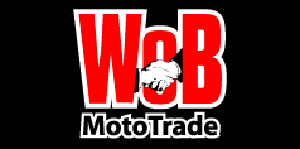 WoB MotoTrade  - Logo