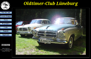 Oldtimer-Club Lüneburg