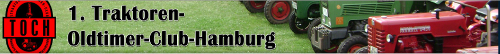 Traktoren Oldtimer Club Hamburg Toch e.V.