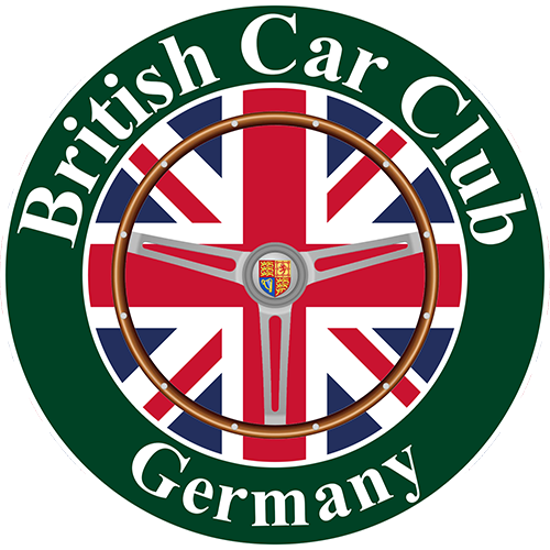44369 - British Car Club Germany