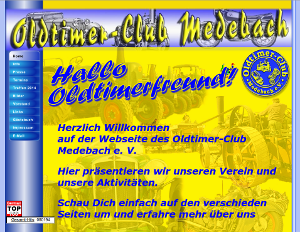 Oldtimer-Club Medebach e.V.