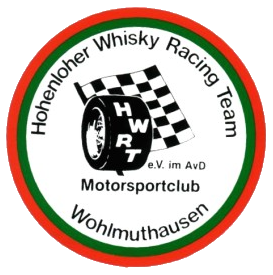 Hohenloher Whisky Racing Team e.V. im AvD