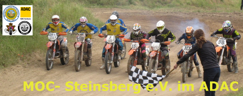 Motorsport und Oldtimer Club Steinsberg e.V.