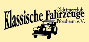 Oldtimerclub klassische Fahrzeuge Pforzheim e.V.