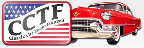 Classic Car Team Franken