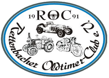 Rettenbacher Oldtimer-Club e.V.