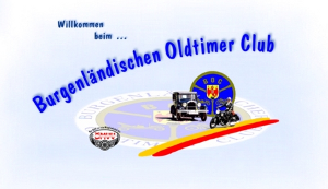 Burgenländischer Oldtimer Club