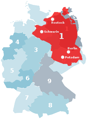 Deutschlandkarte-plz-1