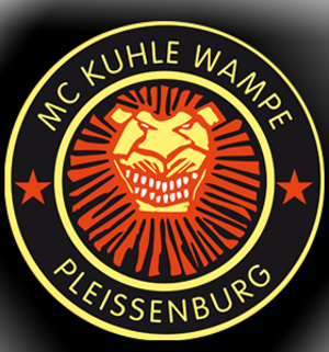 MC Kuhle Wampe Pleissenburg