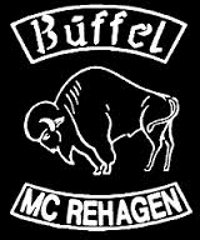 Büffel MC Rehagen