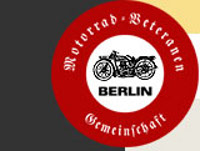 Motorrad Veteranen Gemeinschaft Berlin