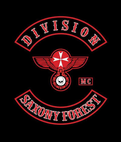 Division MC Germany Saxony Forest 