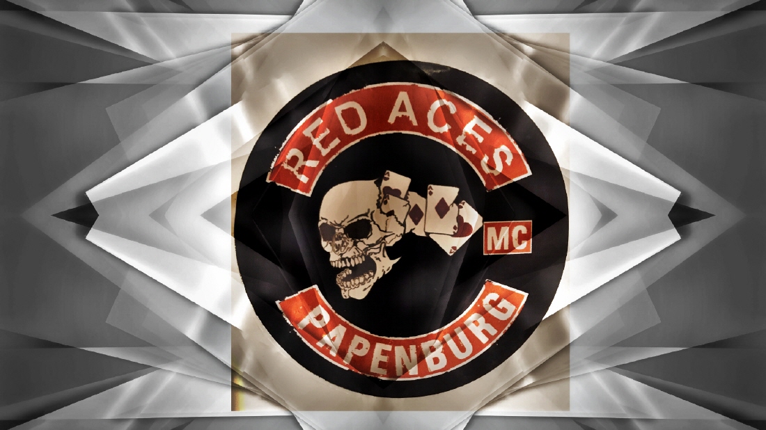 Red Aces MC Papenburg