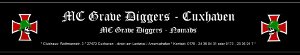 MC Grave Diggers - Cuxhaven 