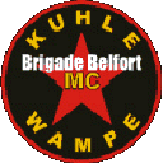 Kuhle Wampe Braunschweig Brigade Belfort