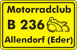 Motorradclub B 236 Allendorf (Eder) e.V.n