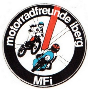 Motorradfreunde Iberg