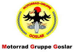 Motorradgruppe Goslar