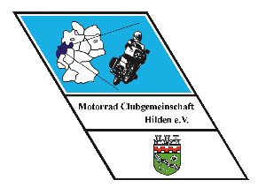 Motorrad-Clubgemeinschaft-Hilden e.V.