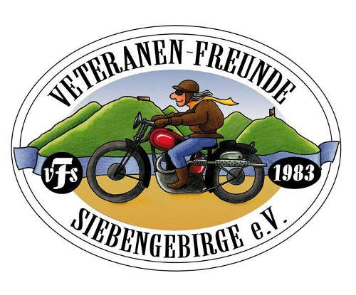 Veteranenfreunde Siebengebirge e.V.