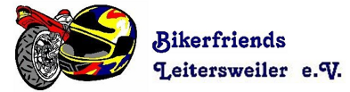 Bikerfriends Leitersweiler e.V.